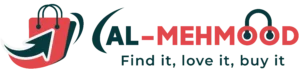Al Mehmood Cosmetics Logo